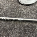 1575775-6 Callaway Quantum Max Hybrid 4HY