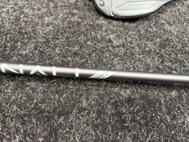 1575775-6 Callaway Quantum Max Hybrid 4HY