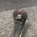 1575775-9 Callaway Quantum Max Hybrid 4HY