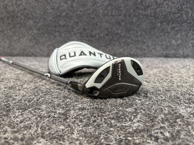 1575776-1 Callaway Quantum Max Hybrid 4HY
