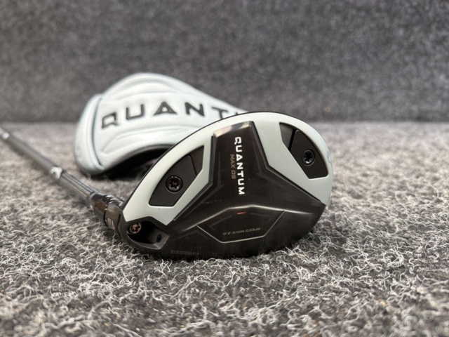 1575776-2 Callaway Quantum Max Hybrid 4HY