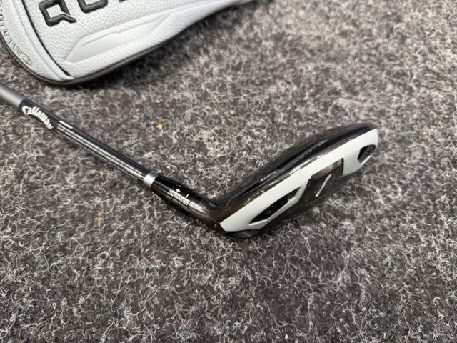 1575776-4 Callaway Quantum Max Hybrid 4HY