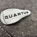 1575776-5 Callaway Quantum Max Hybrid 4HY