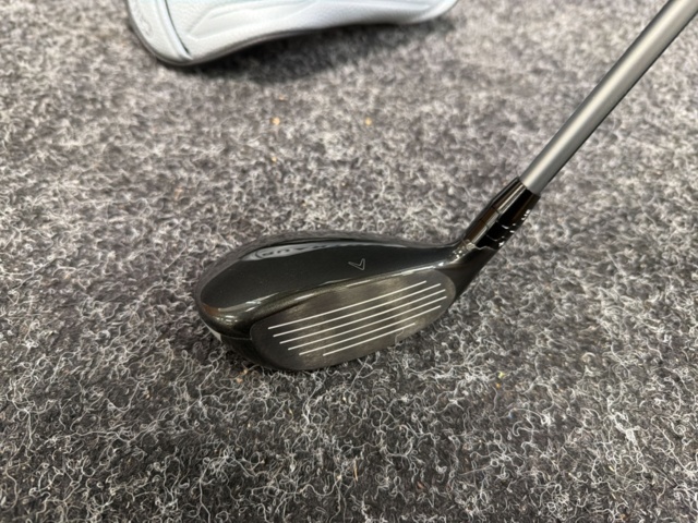 1575776-6 Callaway Quantum Max Hybrid 4HY