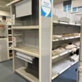 1486390-11 Store shelves