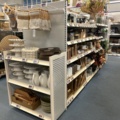 1486390-12 Store shelves