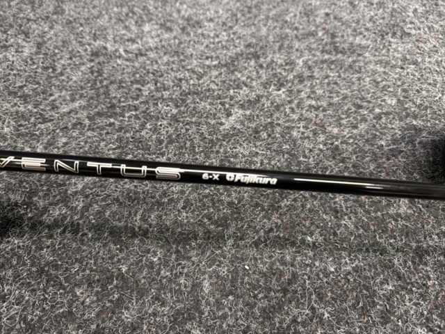 1575777-5 Callaway Quantum TD Max Driver 9,0