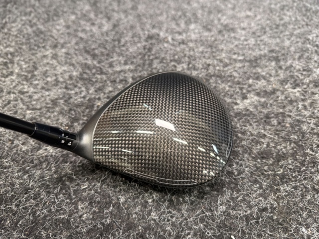 1575777-8 Callaway Quantum TD Max Driver 9,0
