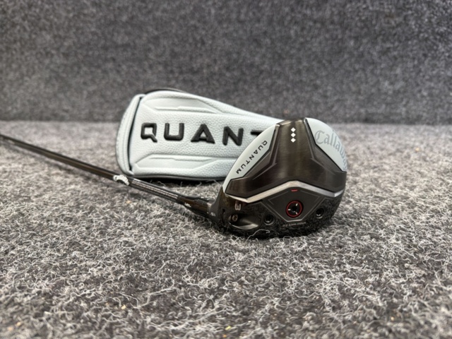 1575778-1 Callaway Quantum TD Fairwaydriver 3