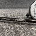 1575778-5 Callaway Quantum TD Fairwaydriver 3
