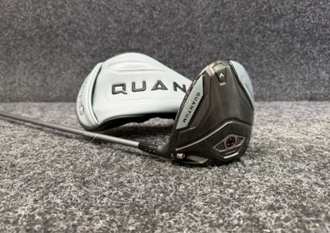 Callaway Quantum Max D Fairwaydriver 10,5