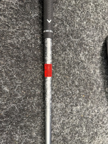 1575780-9 Callaway Quantum Max D Fairwaydriver 10,5
