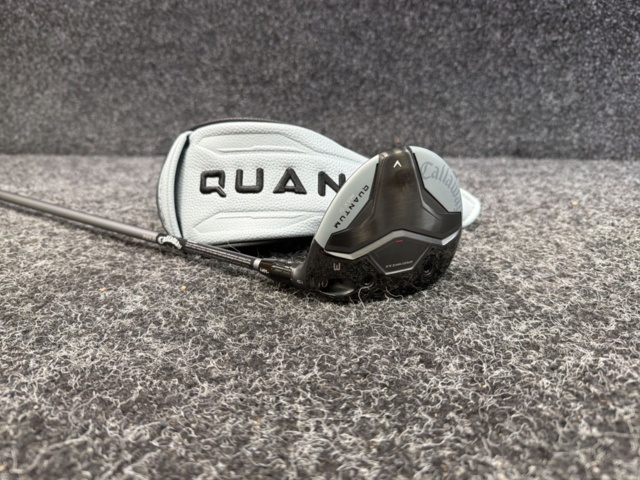 1575781-1 Callaway Quantum Max D Fairwaydriver 3