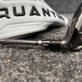 1575781-4 Callaway Quantum Max D Fairwaydriver 3