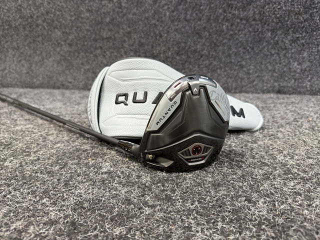 1575782-1 Callaway Quantum Max Driver 12,0