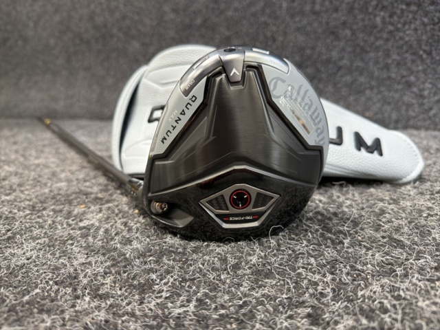 1575782-2 Callaway Quantum Max Driver 12,0