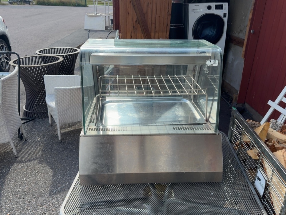 1422010-2 Warming cabinet - Kentucky HOT GN1 - 2007