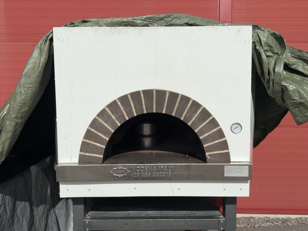 1422011-1 Pizza oven - Valoriani - FLE-140
