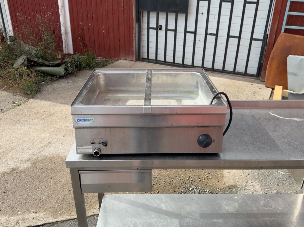 1422013-1 Water bath BM70E