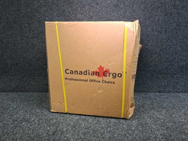 1575764-2 Kontorsstol Canadian Ergo CE 01