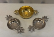 1506011 Bowls, serving bowls 3 pieces