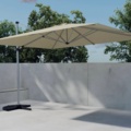 1570238-1 Parasoll 294cm x 256cm x 294cm