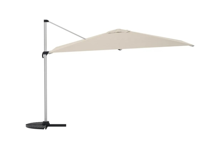 1570238-2 Parasoll 294cm x 256cm x 294cm