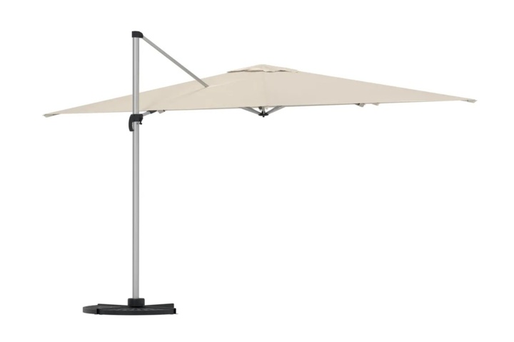 1570238-3 Parasoll 294cm x 256cm x 294cm