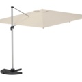 1570238-4 Parasoll 294cm x 256cm x 294cm