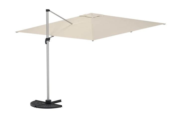 1570238-4 Parasoll 294cm x 256cm x 294cm