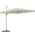 1570238-5 Parasoll 294cm x 256cm x 294cm
