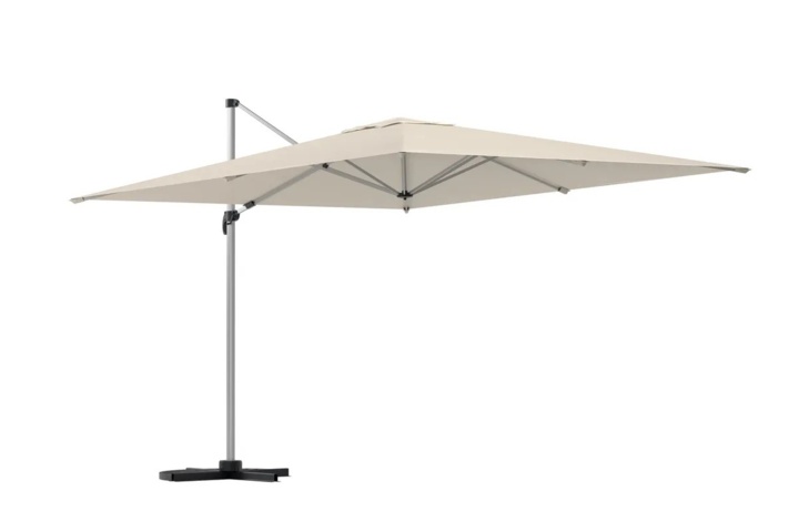 1570238-5 Parasoll 294cm x 256cm x 294cm