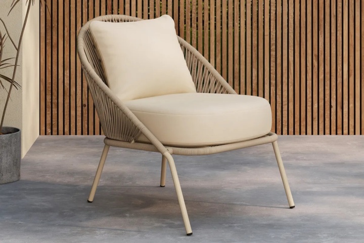 1570240-1 Loungefåtöljer 2st
