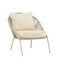 1570240-2 Loungefåtöljer 2st