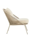 1570240-3 Loungefåtöljer 2st