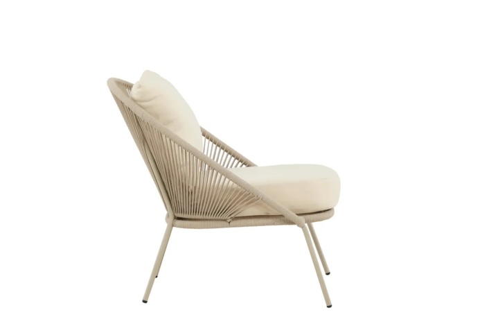 1570240-3 Loungefåtöljer 2st