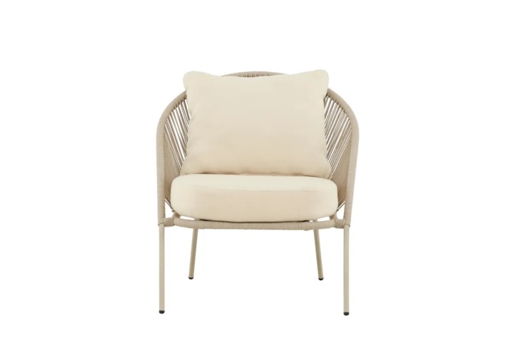1570240-4 Loungefåtöljer 2st
