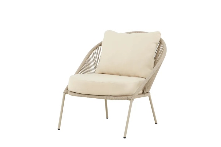 1570240-5 Loungefåtöljer 2st