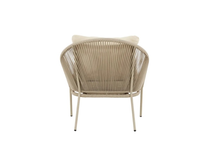 1570240-6 Loungefåtöljer 2st