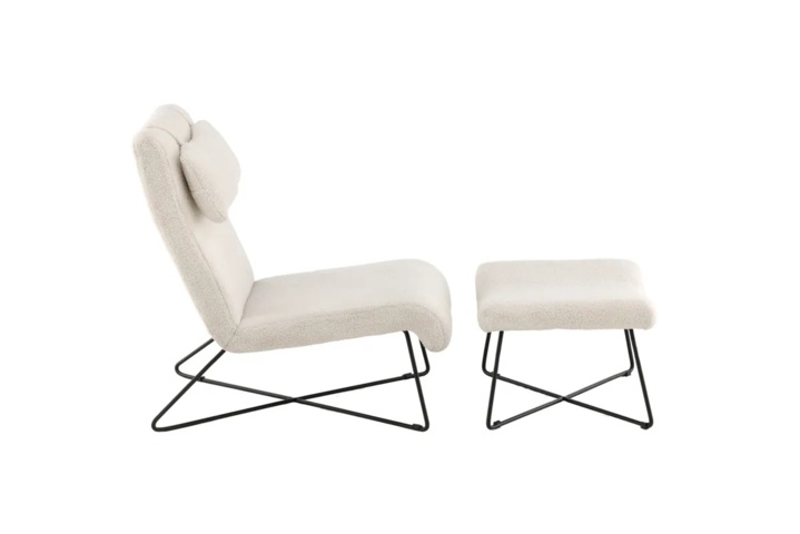 1570241-2 Loungefåtölj  1st