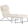 1570241-3 Loungefåtölj  1st