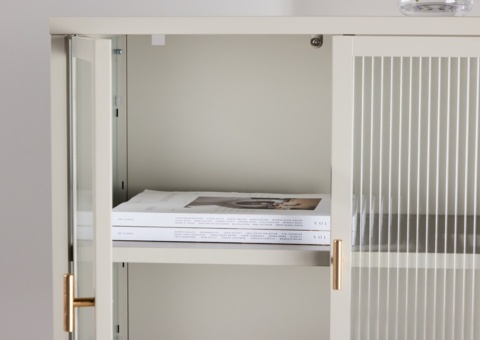 Skåp 40 x 80 x 70 2st
