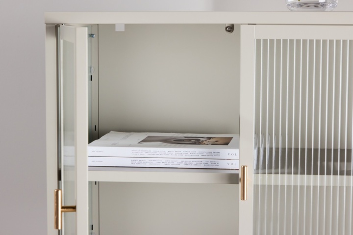 1570243-1 Skåp 40 x 80 x 70 2st