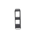 1570245-2 Hyllor 18 x 63 x 122  2st