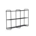 1570245-8 Hyllor 18 x 63 x 122  2st