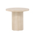 1570260-6 Soffbord 50cm Beige