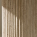1570262-4 Soffbord 50cm Beige