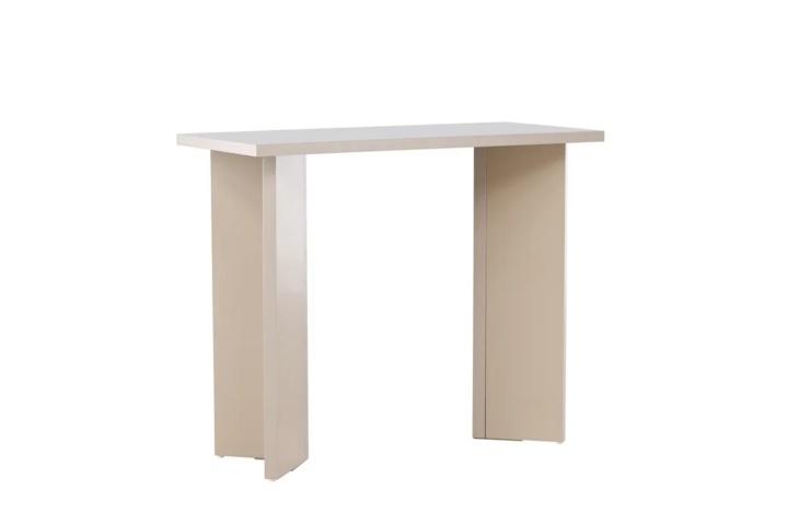 1570266-2 Skrivbord 90 x 42 Beige