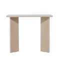 1570266-3 Skrivbord 90 x 42 Beige