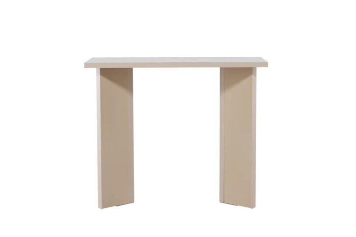 1570266-3 Skrivbord 90 x 42 Beige